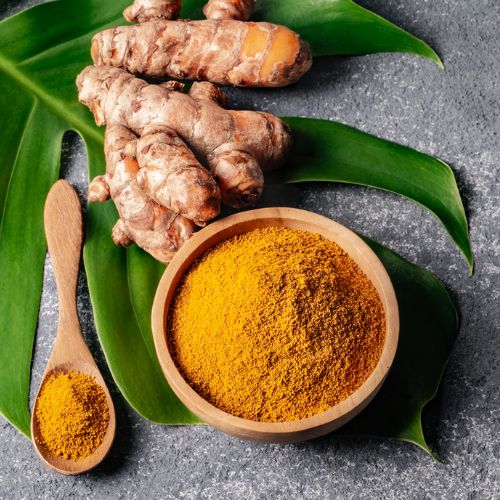Turmeric